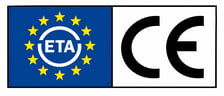 CE Certified