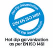 Hot-Dip Galvanization