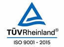 ISO 9001:2015 Certified