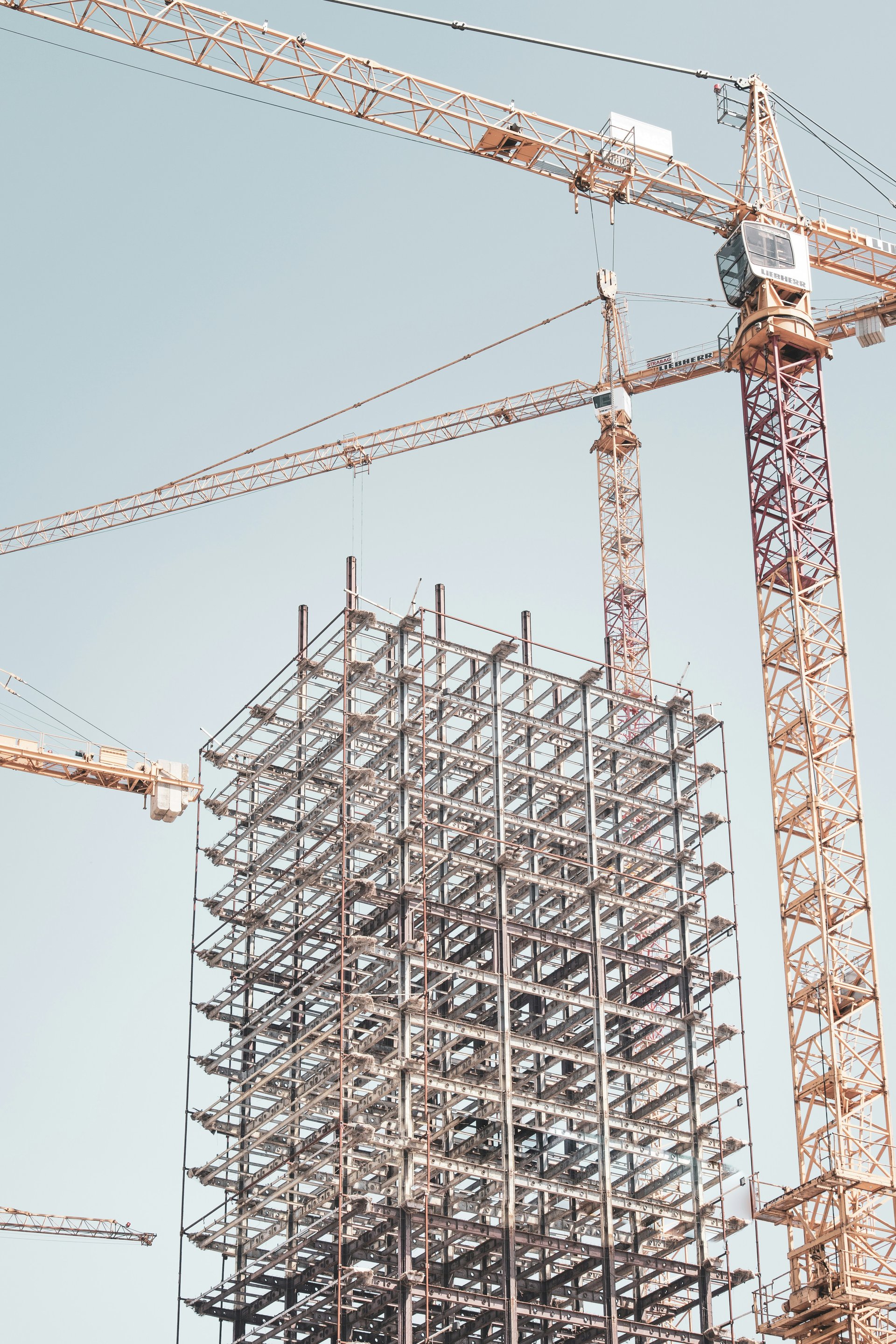 Infrastructure Projects