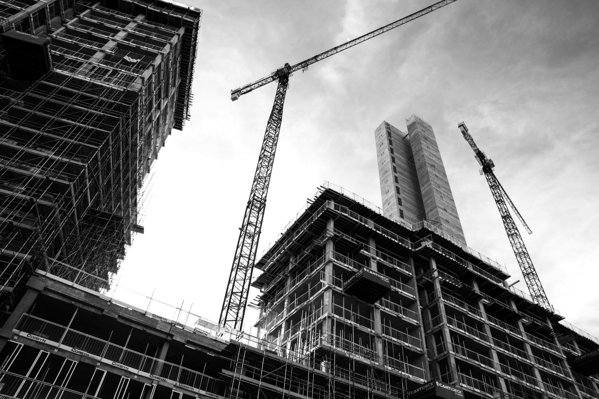 High-Rise Buildings