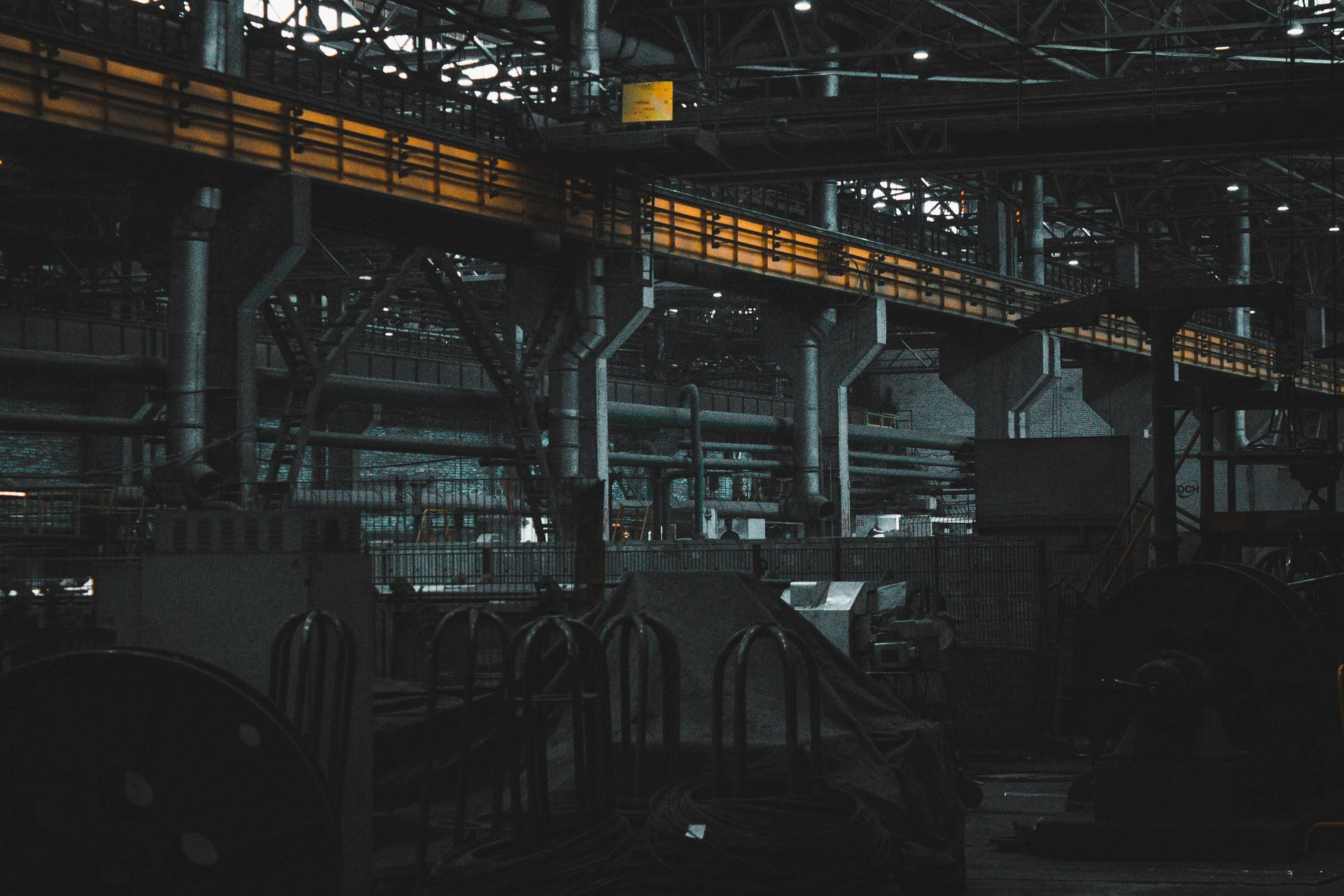 Commercial Construction
