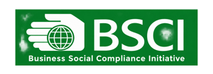 BSCI social compliance