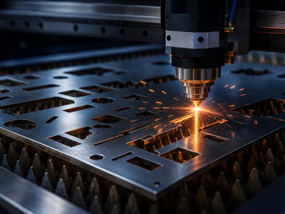 Laser Cutting