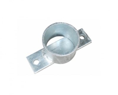 TUBE WALL SUPPORT CLAMP, Cattle Housing Equipment