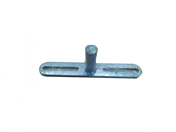 Adjustable Clamp
