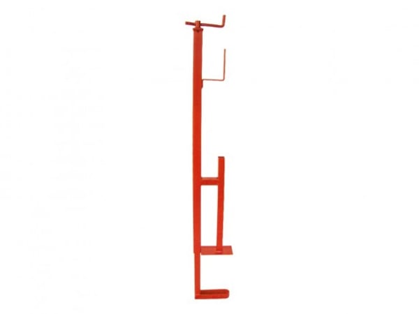 Adjustable Railing Clamp - Planks