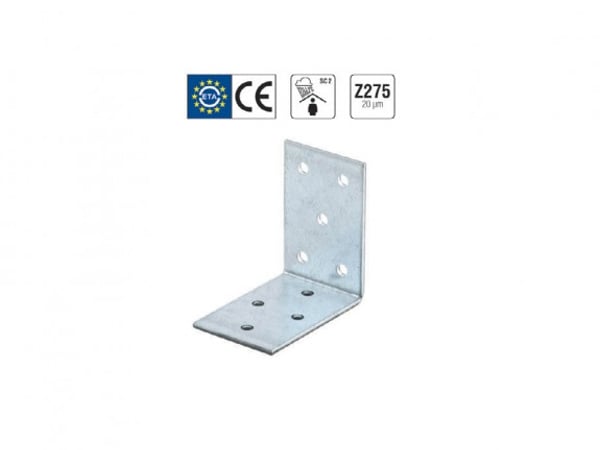 Angle Connectors