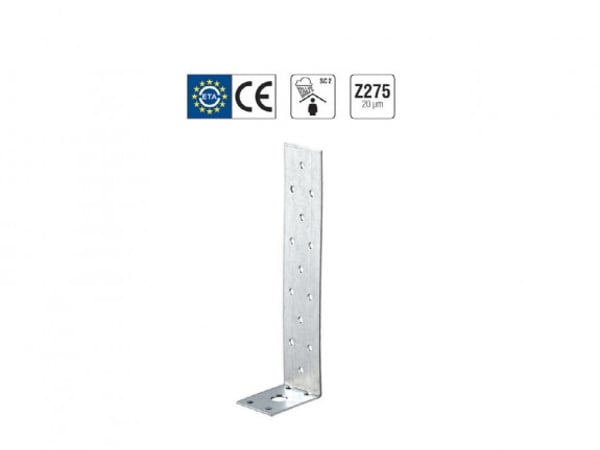 Angle Connectors