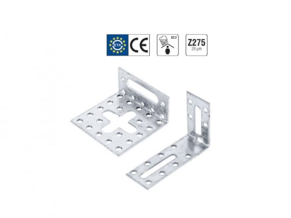 Angle Connectors Adjustable