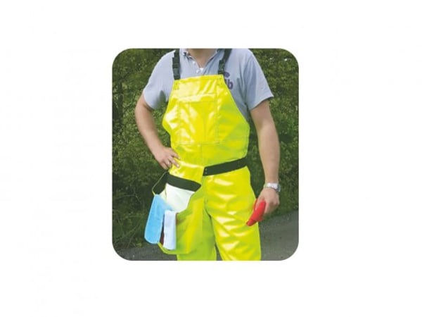 Apron
