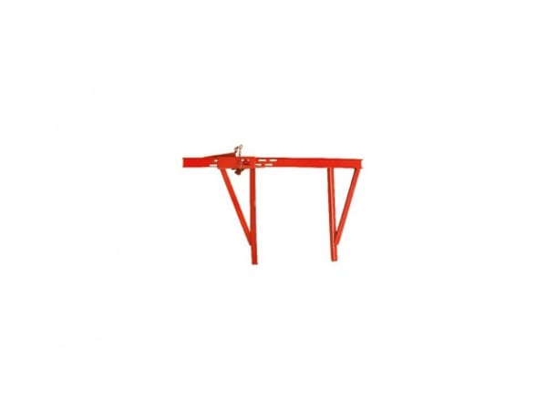 Beam Clamp - Slotted