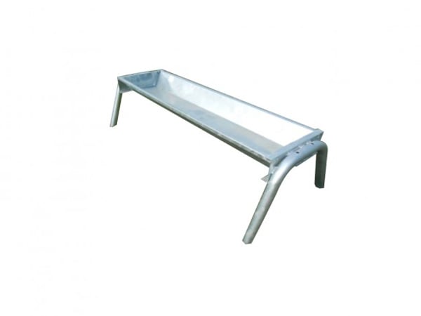 Calf Feed Trough