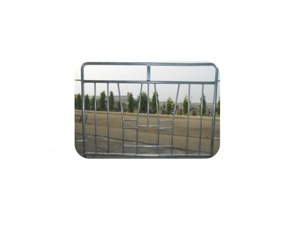Calf Panel