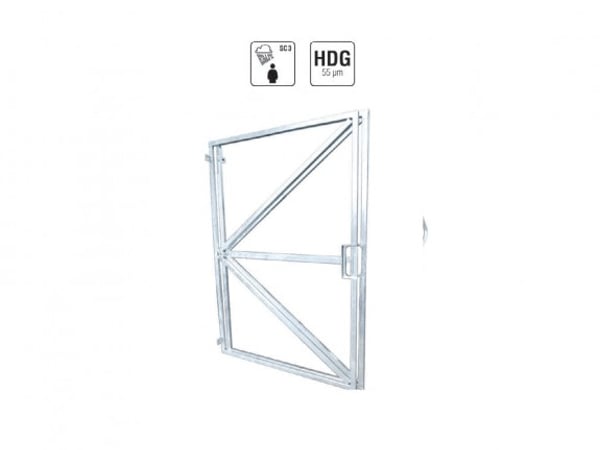 Door Frames