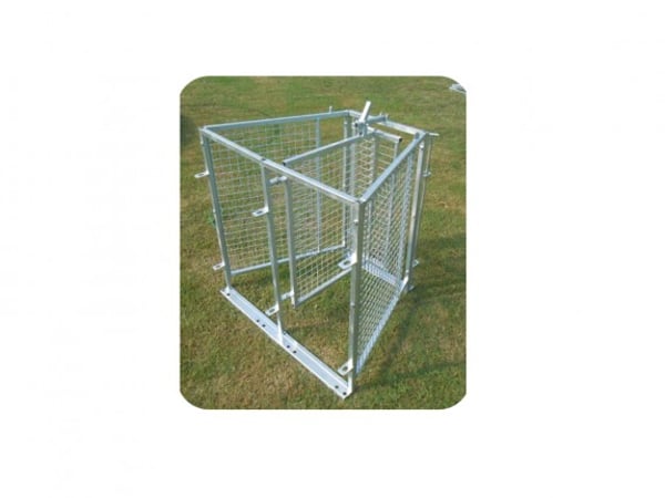 Drafting Gate