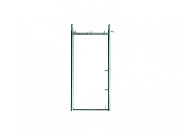 Euro Plettac Frame-2M