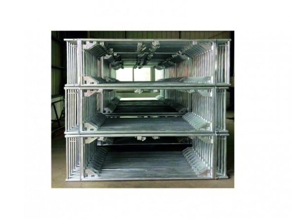 Euro Plettac Frame-2M