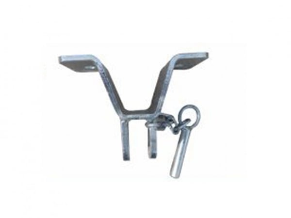 Extra Spaced Gate Hanger
