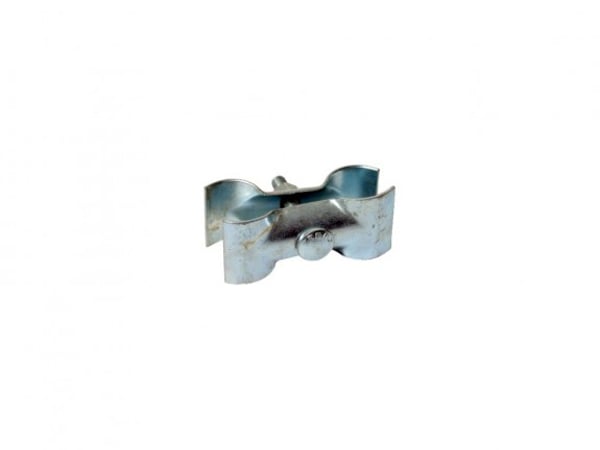 Fence Coupler-Carriage Bolt M12