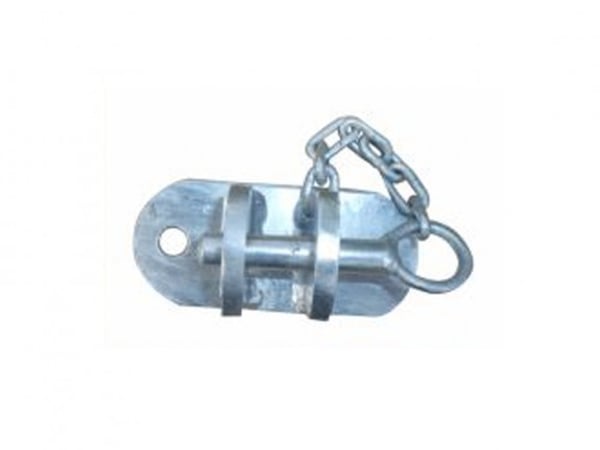 Flate Gate Hanger