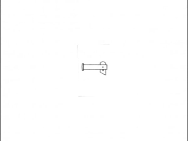 Flip Lock