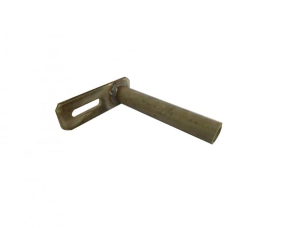 Foot Clamp