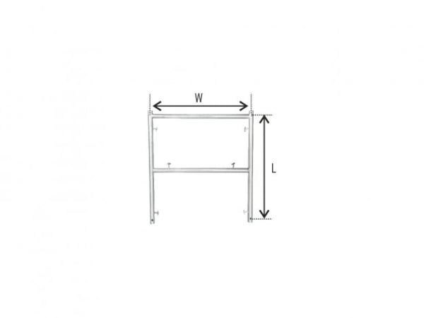 Frame 2 Steps
