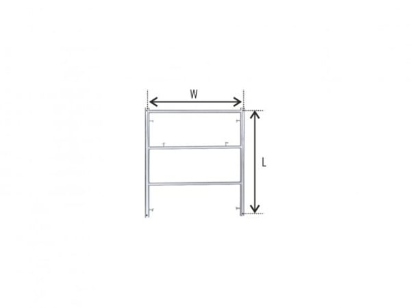 Frame (3 Steps)