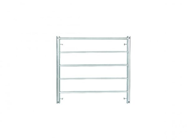 Frame (5 Steps)