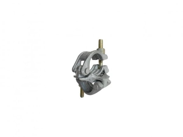 German Right Angle Coupler