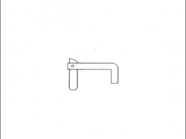 Gravity Pin