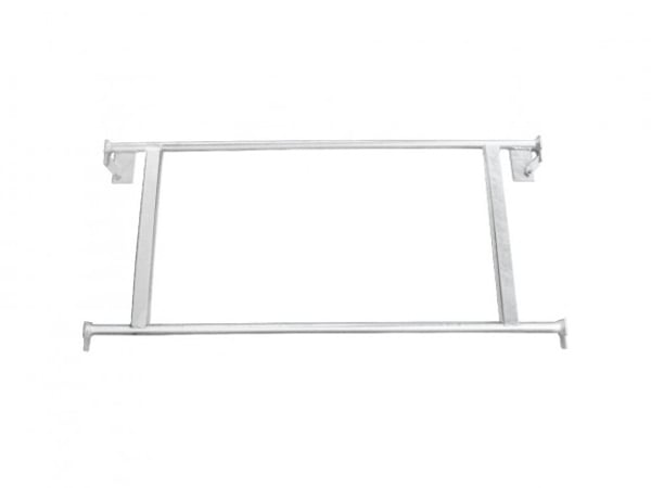 Guard Rail Frame