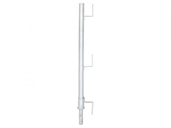 Guard Rail - Planks - 3 Hooks