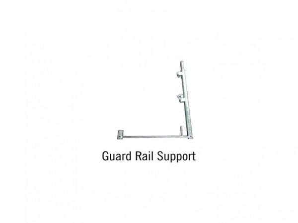 Guard Rail Support