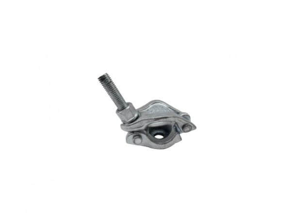 Half Coupler