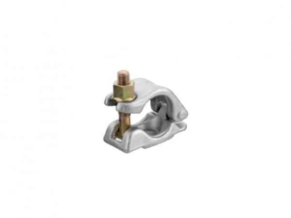 Half Coupler Assembled