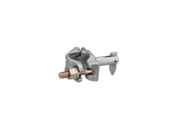 Half Coupler with Brace Lock