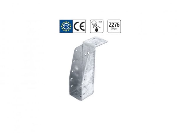 Joist Hangers TYPE C