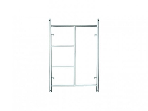 Mason Frame or Step Frame