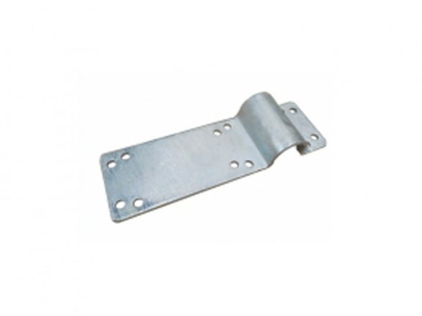 Neck Rail Clamp With 12 Holes