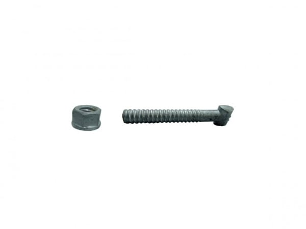 Nut SW 22