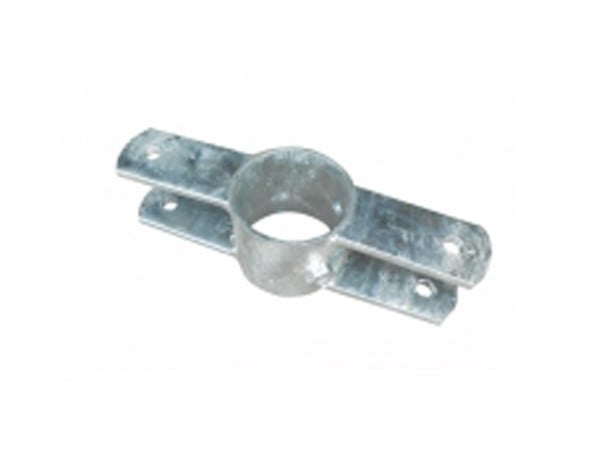 PIPE CLAMP 2 ½ " ROTATION PART 2