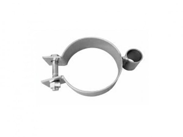 Post Gate Hanger With Washer