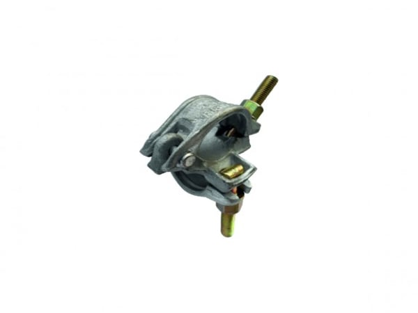Right Angle Coupler
