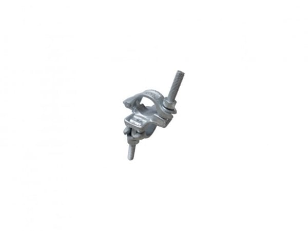 Right Angle Coupler