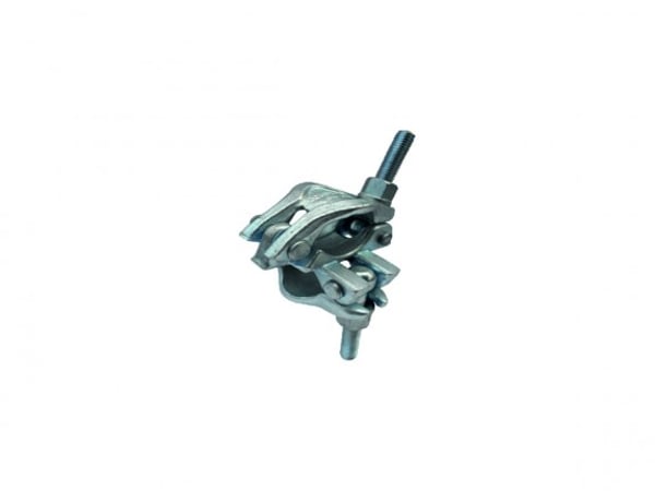 Right Angle Coupler