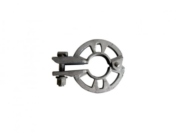 Rosette Coupler