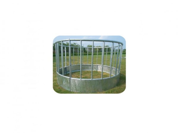 Round Feeders