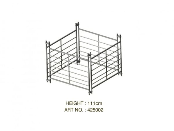 Sheep Panels (Interlocking)